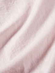 Women's casual pink shorts