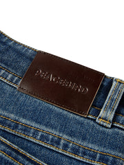 Women's Casual 4-Way Stretch Flare Jeans