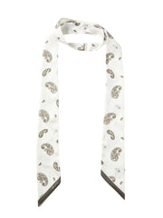 Women's Elegant V-Neck Detachable Ribbon Vest