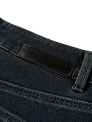 Women's Casual Supermodel Lifting Slim-Fit Bootcut Jeans