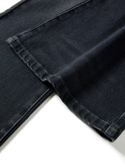 Women's Casual Supermodel Lifting Slim-Fit Bootcut Jeans