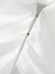 Women's Elegant Ruffled Blouse