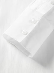 Women's Elegant Ruffled Blouse