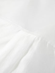Women's Elegant Ruffled Blouse