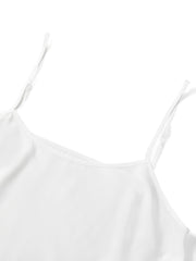 Women's Elegant Ruffled Blouse