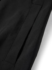 Women's Asymmetrical Shirt Dress