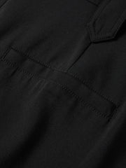 Women's Asymmetrical Shirt Dress
