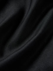 Women's Short Dress with Cutout Shoulders