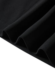 Women's Sleeveless Cinched-Waist Dress