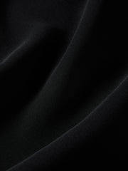 Women's Sleeveless Cinched-Waist Dress