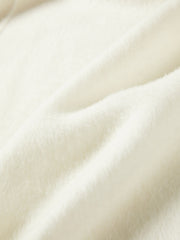 Women's Commuter Wool-Blend Robe Coat