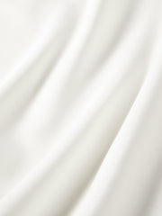 Women's Patchwork One-Shoulder Dress