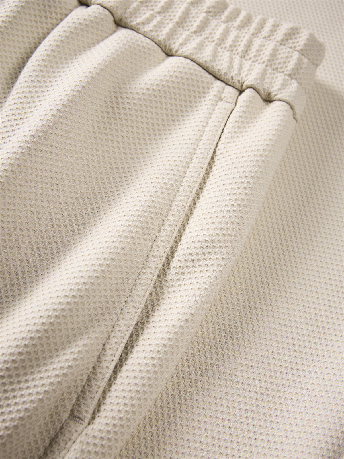 Men's Casual Straight-Leg Sweatpants