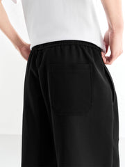 Men's Casual Tapered Sweatpants