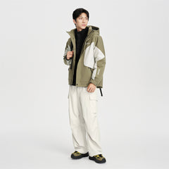 Men's Heavyweight Relaxed Utility Pants