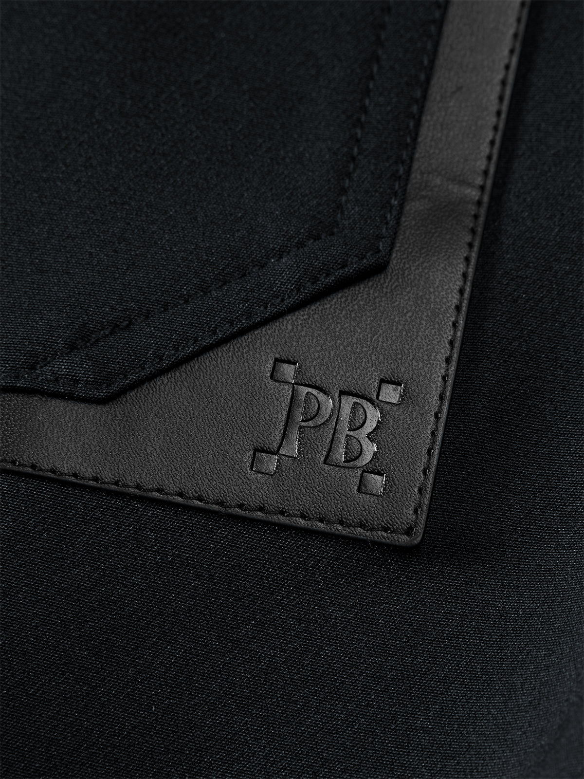 Men's Utility Long-Sleeve Shirt with Patch Pockets