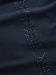 Men's HF Welded & Embroidered Heavyweight Tee