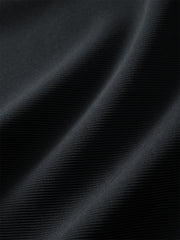 Men's Contrast Textured Polo Shirt