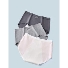 Women's High-Waist Period-Proof Underwear