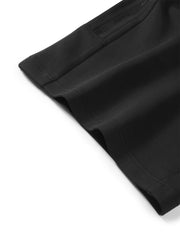 Men's Knit Drawstring Sport Shorts