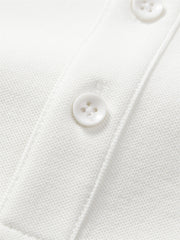 Men's Cooling Quick-Dry Polo Shirt