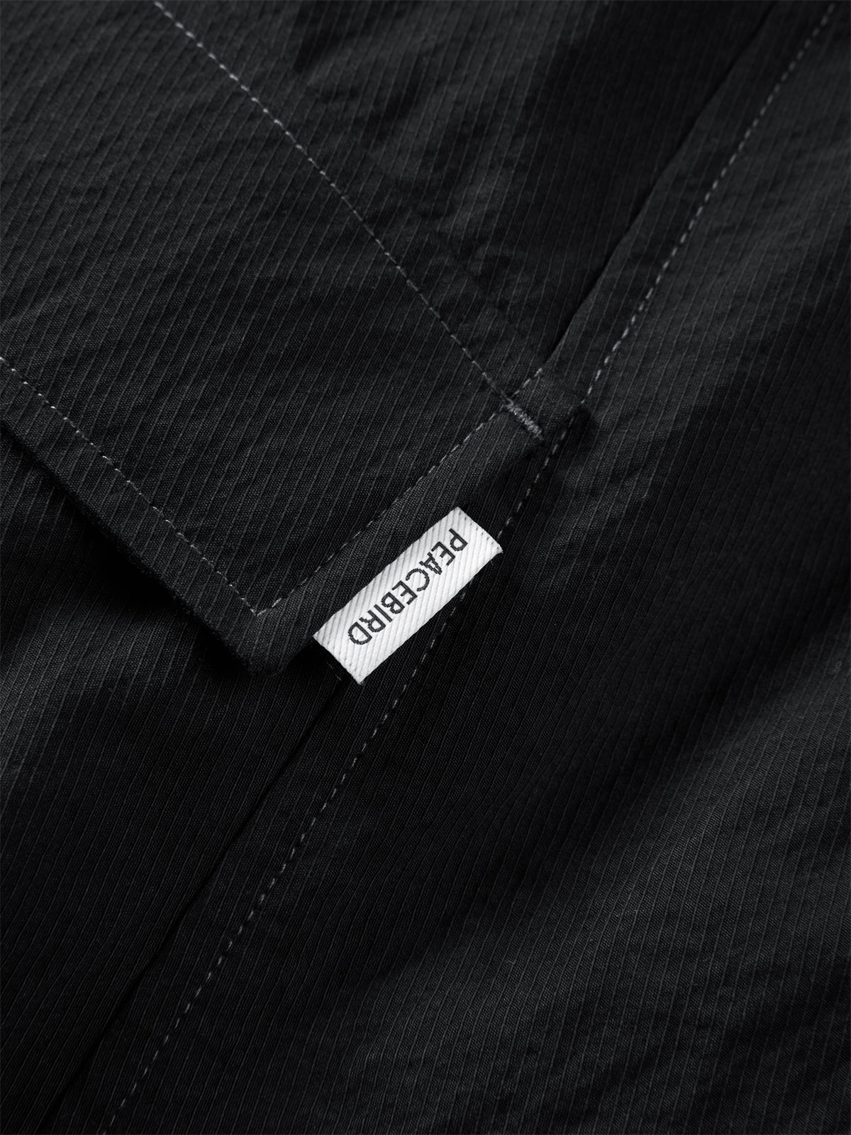 Men's Utility Cargo Shorts with 3D Pockets