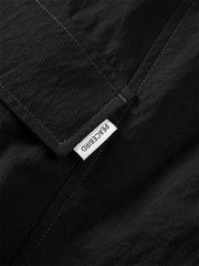 Men's Utility Cargo Shorts with 3D Pockets