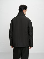 Men's Utility Outdoor Down Jacket