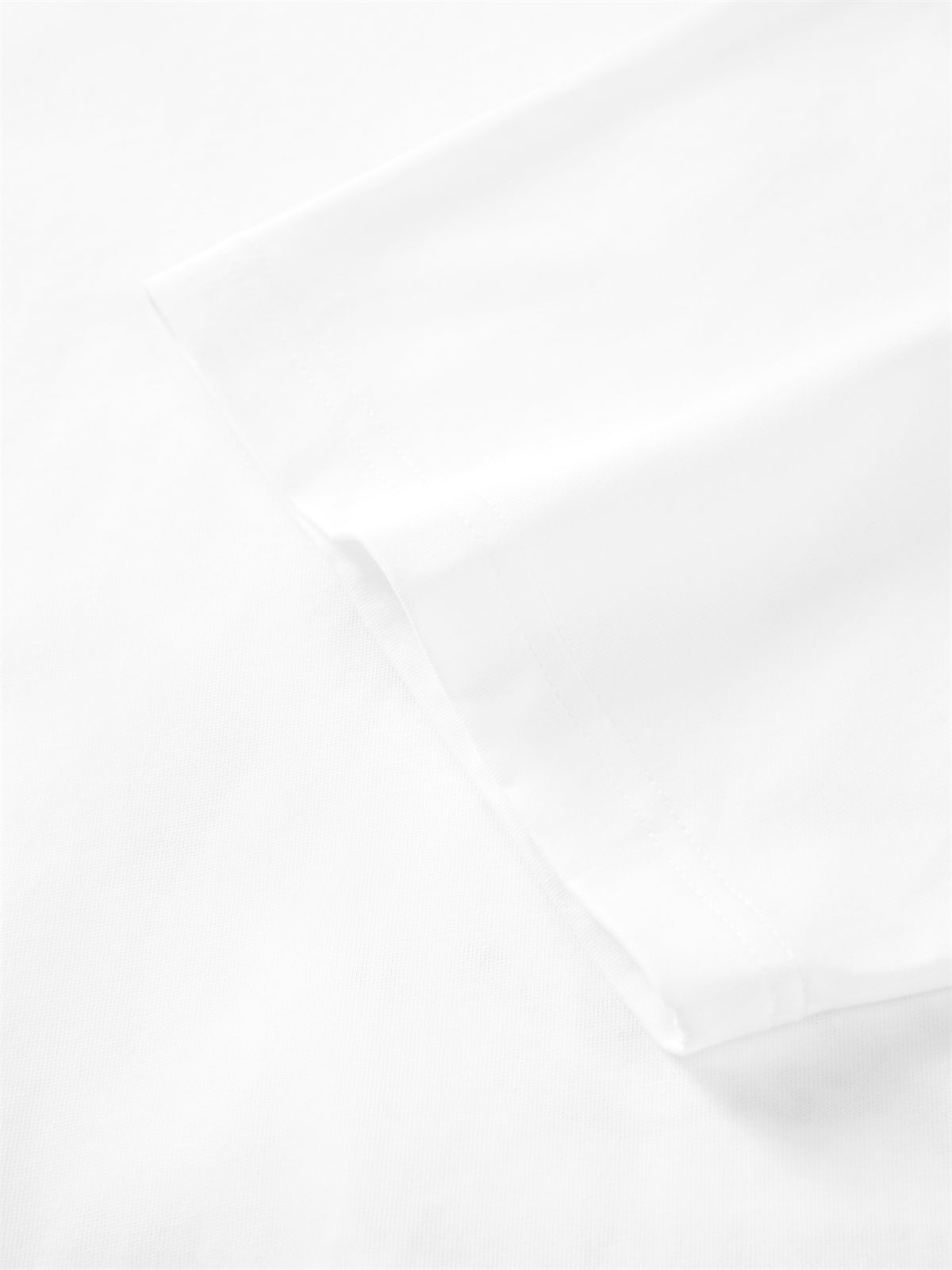 Men's Embroidered Graphic Print T-Shir