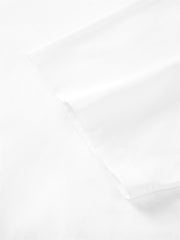 Men's Embroidered Graphic Print T-Shir