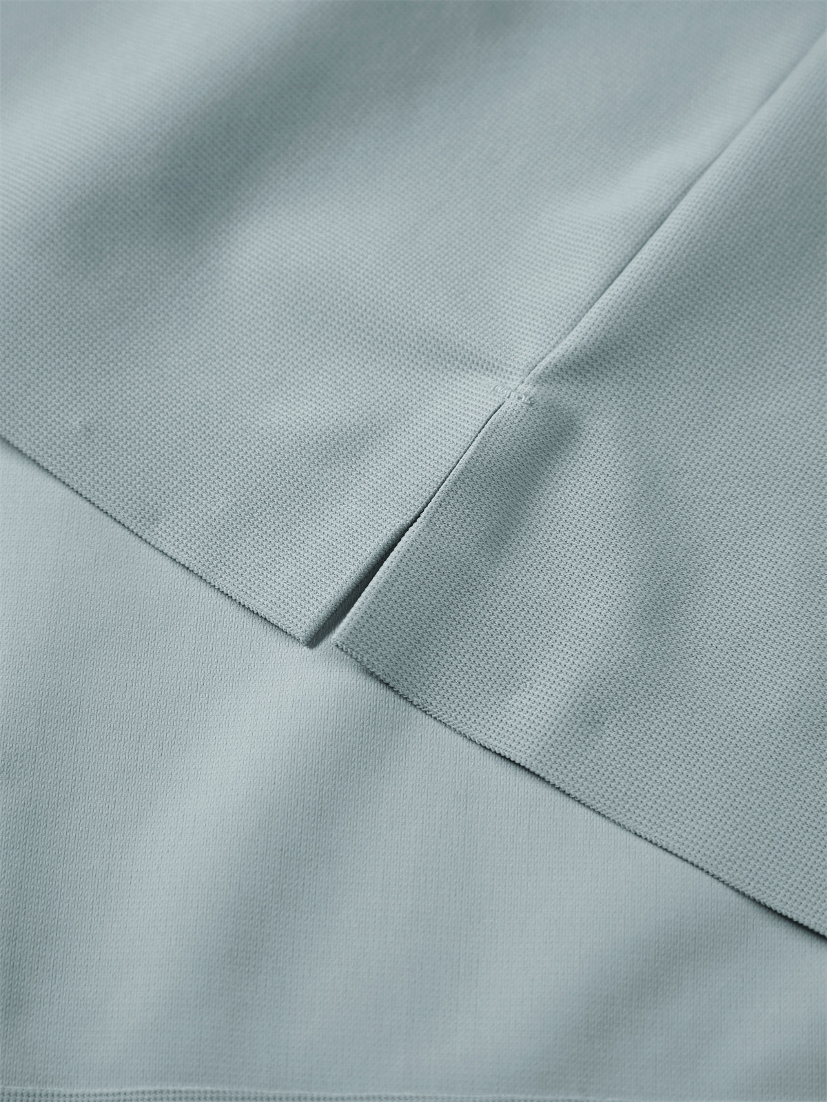 Men's Slim-Fit Solid Polo Shirt