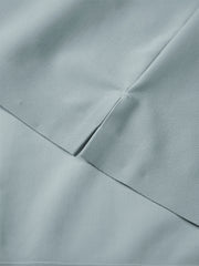 Men's Slim-Fit Solid Polo Shirt