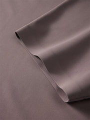 Men's Utility-Style Collared Polo Shirt