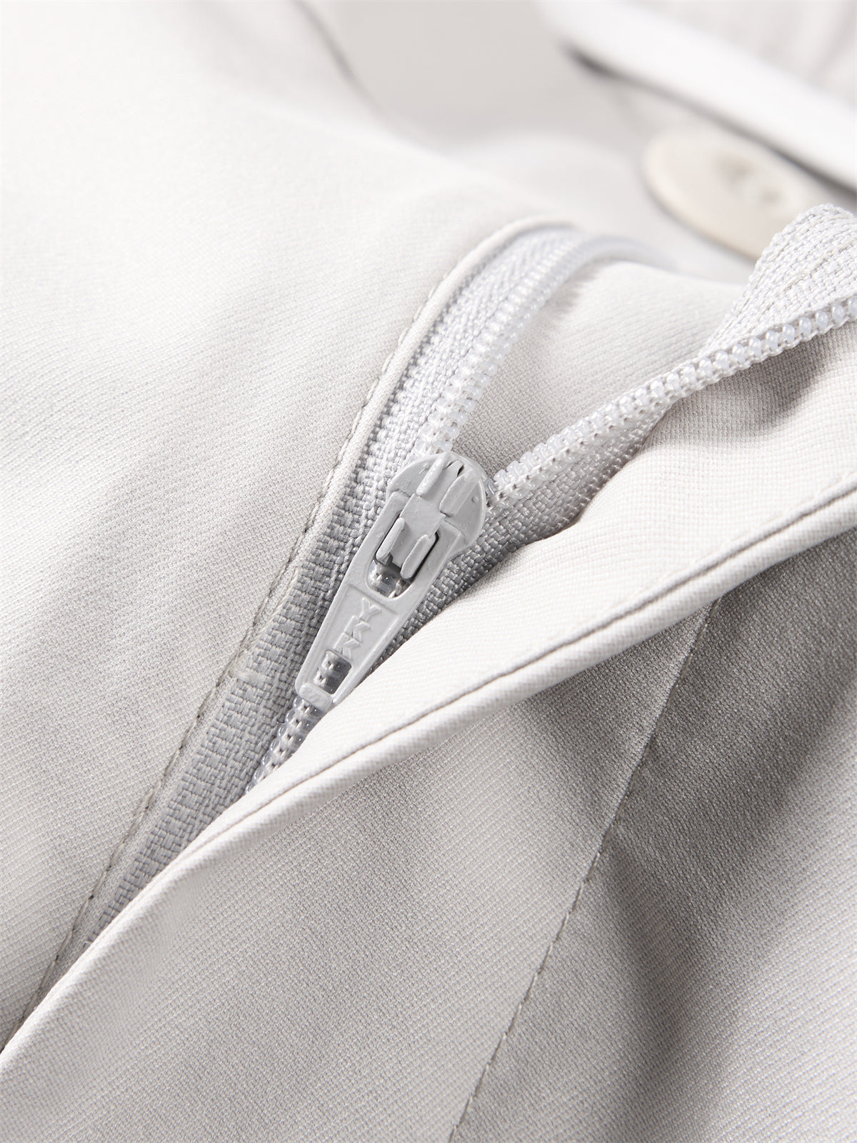 Men's Cooling Antibacterial Slim Pants