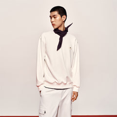 Men's 3D Graphic Crewneck Sweatshirt