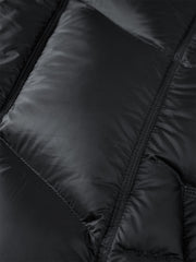 Men's 95% Down Diamond-Quilted Puffer Jacket