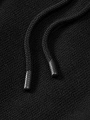 Men's Casual Solid Drawstring Elastic-Waist Brushed-Soft Pants