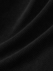 Men's Casual Solid Drawstring Elastic-Waist Brushed-Soft Pants