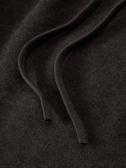 Men's Casual Warm Acetate-Wool Wide-Leg Sweatpants