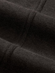 Men's Casual Warm Acetate-Wool Wide-Leg Sweatpants