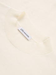 Men's Casual Cashmere-Blend Mock-Neck Base Layer Knit Top