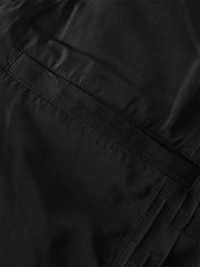 Men's Casual Stand-Collar Down Vest