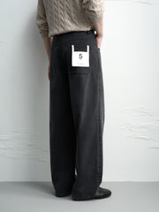 Men's Casual Versatile  Cotton Jeans