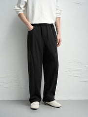 Men's Casual Straight-Leg Decon Sweatpants