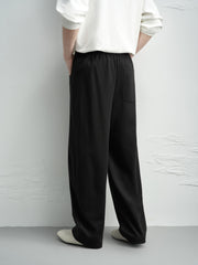Men's Casual Straight-Leg Decon Sweatpants