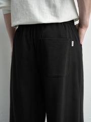 Men's Casual Straight-Leg Decon Sweatpants