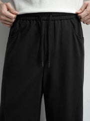 Men's Casual Straight-Leg Decon Sweatpants