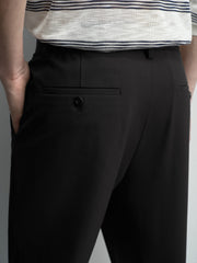 Men's Commuter Straight-Leg Trousers