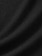 Men's Casual Cashmere-Blend Mock-Neck Base Layer Knit Top
