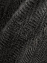 Men's Commuter Brushed-Feel Elastic-Waist Casual Pants